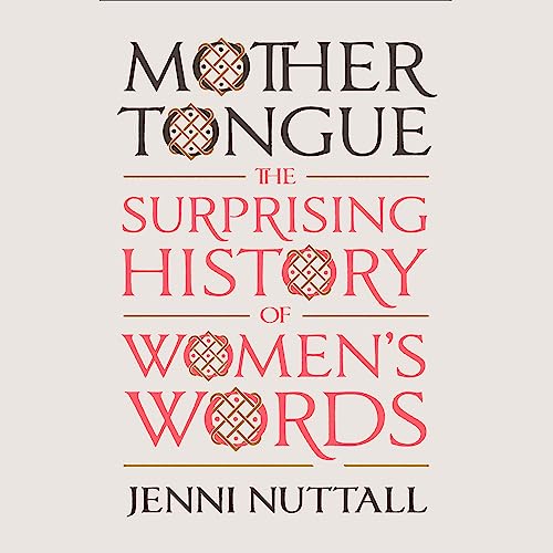 Mother Tongue By Jenni Nuttall